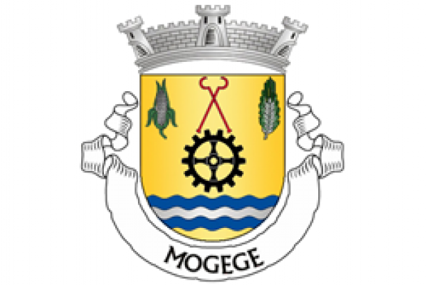Freguesia de Mogege