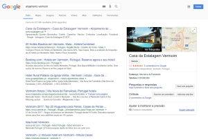 Estudo do SEO nos nossos clientes